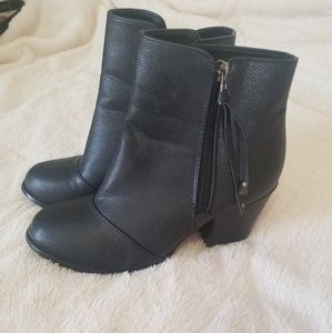 Ankle Boots